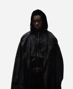 Harry Potter and the Philosopher’s Stone Severus Snape Black Coat