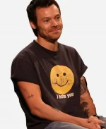 Harry Styles I Hate You T-Shirt