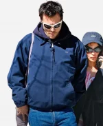 Harry Styles NYC 2026 Jacket