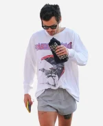 Harry Styles New York City 2026 Sweatshirt - Jacket Era