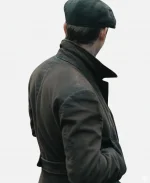 Hero Fiennes Tiffin Tv Series Young Sherlock 2026 Sherlock Holmes Jacket