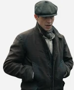 Hero Fiennes Tiffin Young Sherlock Jacket