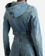 Imperfect Women 2026 Kerry Washington Denim Jacket