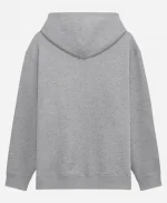 Iowa State 2026 NCAA Basketball Tournament March Madness Sweet 16 Grey Hoodie