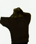 Isabel May Scream 7 Green Bomber Jacket