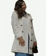 It’s Not Like That 2026 Felisha Terrell Coat