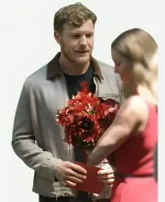 Its Not Like That 2026 Jordan Cox Jacket