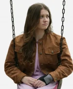 It’s Not Like That Cassidy Paul Jacket