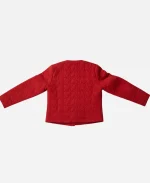 Its Not Like That Cassidy Paul Jacket