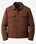 J.R. Ramirez 2026 Its Not Like That Jacket