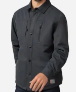 Jack Davis The Hunting Party Cotton Jacket