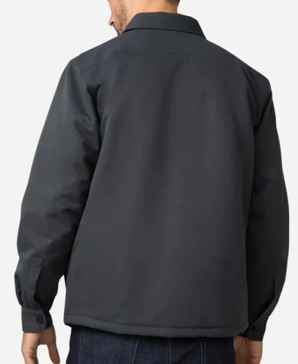 Jack Davis The Hunting Party James Austin Kerr Cotton Jacket