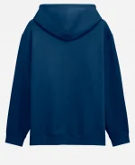 Jack Hughes USA Hockey Fanatics Medal Moment Hoodie