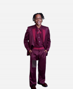 Jacob Romero One Piece S02 Event Suit