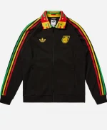 Jamaica 2026 Anthem Away Jacket
