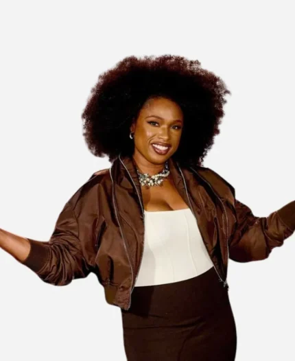 Jennifer Hudson The Voice S29 Jacket
