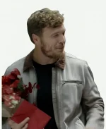 Jordan Cox Its Not Like That 2026 Cotton Jacket