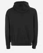 Juventus x Giampaolo Sgura Black Hoodie - Jacket Era