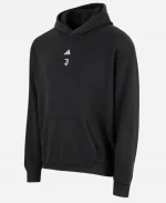 Juventus x Giampaolo Sgura Hoodie - Jacket Era