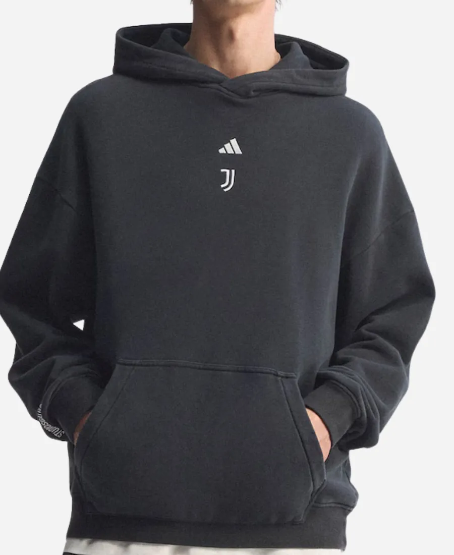 Juventus x Giampaolo Sgura Hoodie Juventus x Giampaolo Sgura Hoodie