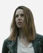 Kayla Craig Cross S02 Coat