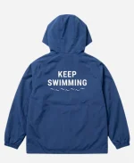 Keep Swimming Jacket