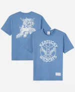 Kentucky Wildcats 1978 T-Shirt - OVO