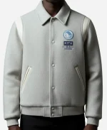 Kith x Jinro Soju Varsity Jacket