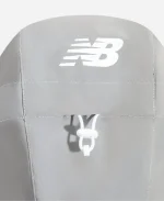 Kith x New Balance 2026 Reflective Grey Jacket