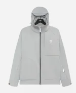 Kith x New Balance 2026 Reflective Jacket