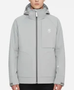Kith x New Balance Reflective Jacket