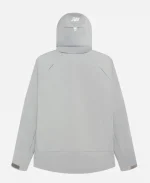 Kith x New Balance Spring 2026 Windbreaker Reflective Jacket