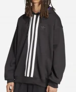 Korn x Adidas Hoodie