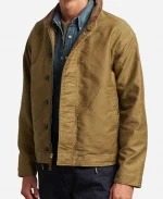 Kyle Chandler Lanterns Jacket