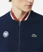 Lacoste Roland-Garros Ballboy Jacket
