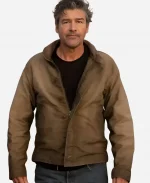 Lanterns 2026 Kyle Chandler Jacket