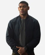 Lanterns Aaron Pierre Bomber Jacket