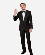 Leonardo DiCaprio 98th Annual Oscars 2026 Suit