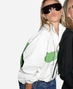 Lisa DiCicco Cahue Miami Open 2026 Jacket