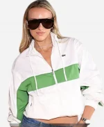 Lisa DiCicco Cahue Miami Open 2026 Track Jacket