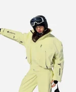 Lisa Ski 2026 Jacket
