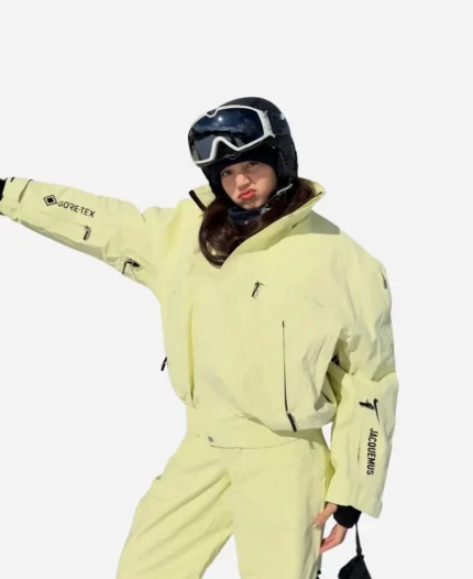 Lisa Ski 2026 Jacket
