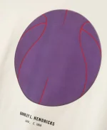 Los Angeles Lakers Fear of God x Barkley L. Hendricks 90’s T-Shirt