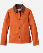 Louisa Gavin Best Medicine S01 Orange Jacket