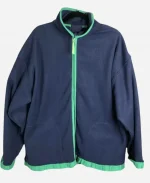 Love Story 2026 Carolyn Bessette Blue Jacket