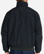 Love Story 2026 Carolyn Bessette Blue Jacket