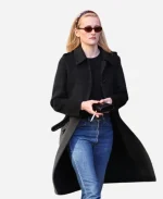 Love Story 2026 Carolyn Bessette Trench Coat