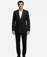 Love Story 2026 Paul Anthony Kelly Strip Suit