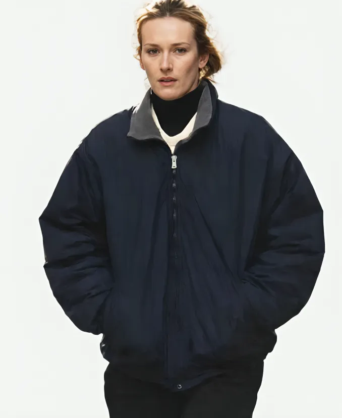 Love Story 2026 Sarah Pidgeon Blue Jacket Love Story 2026 Sarah Pidgeon Blue Jacket