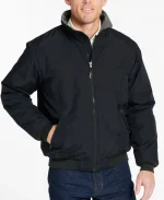 Love Story S01 Carolyn Bessette Blue Jacket